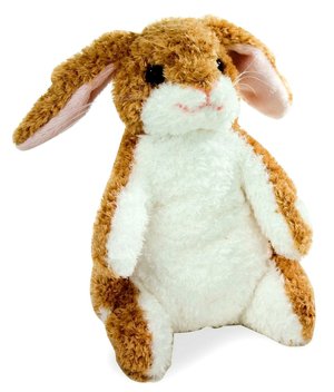 Velveteen Rabbit: Doll