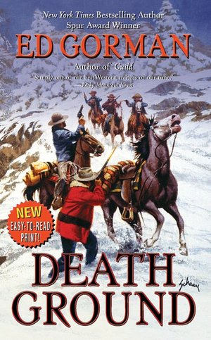Death Ground