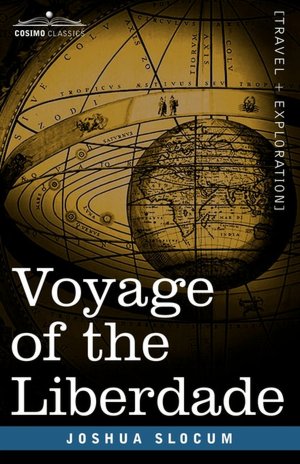 Voyage Of The Liberdade