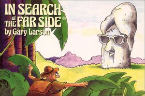 In Search of The Far Side ®