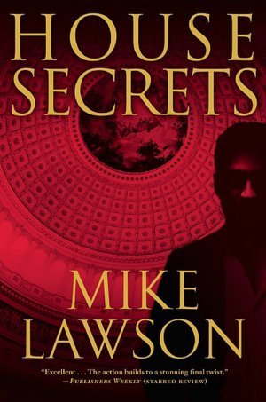 House Secrets (Joe DeMarco Series #4)