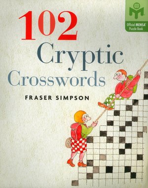 102 Cryptic Crosswords