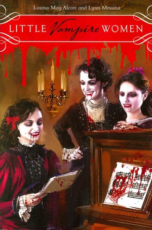 Little Vampire Women