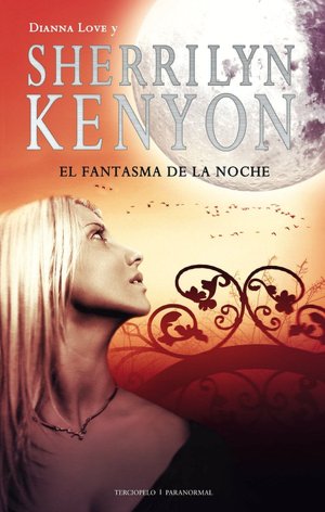 El fantasma de la noche (Phantom of the Night)