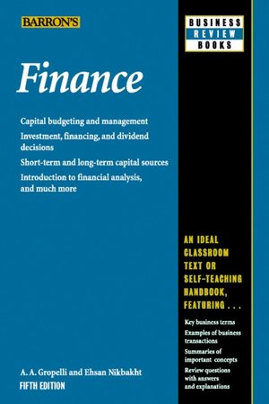 Finance