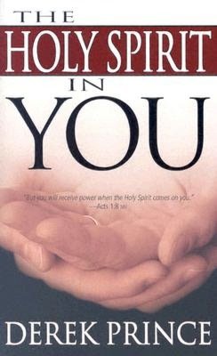 The Holy Spirit in You
