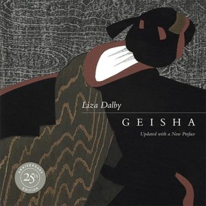 Download ebook free for pc Geisha by Liza Dalby RTF 9780520257894