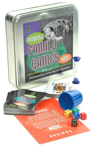 Complete Family Games