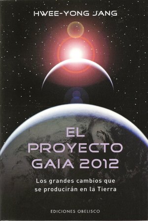 Ebooks for mac free download El Proyecto Gaia 2012 in English 9788497774352 by Hwee-Yong Jang CHM ePub