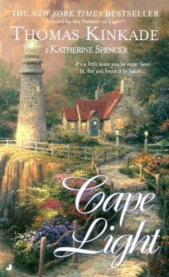 Cape Light (Cape Light Series #1)