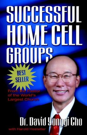 Free ebooks to download onto iphone Successful Home Cell Groups 9780882705132