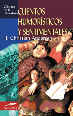 Cuentos humoristicos y sentimentales