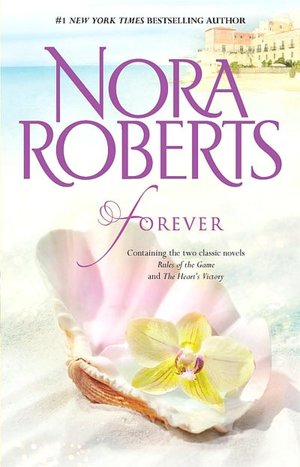 Forever: Rules Of The Game/The Heart's Victory
