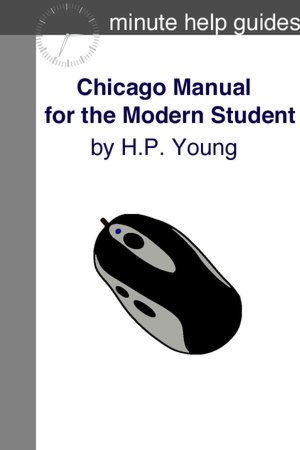 chicago manual 16th