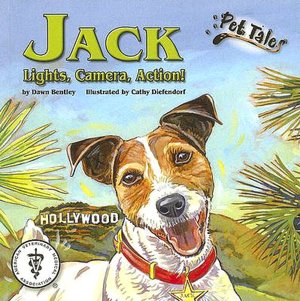 Jack: Lights, Camera, Action!