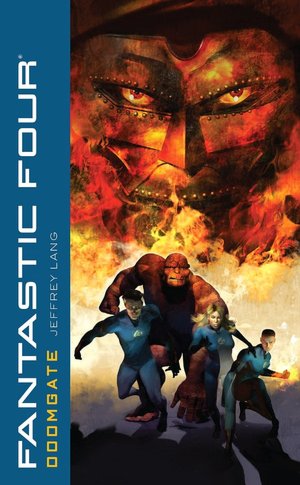 Fantastic Four: Doomgate