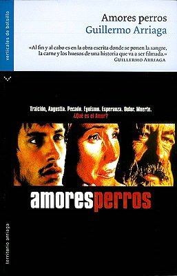 Amores perros