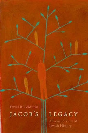 Jacob's Legacy: A Genetic View of Jewish History