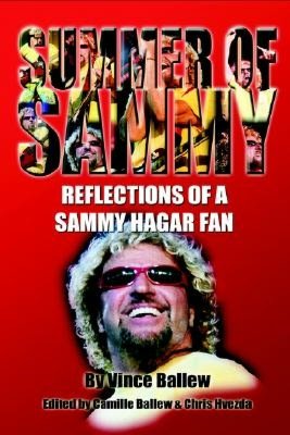 Summer of Sammy: Reflections of a Sammy Hagar Fan