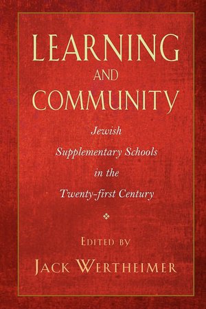 Learning And Community