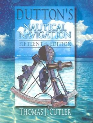 Dutton's Nautical Navigation