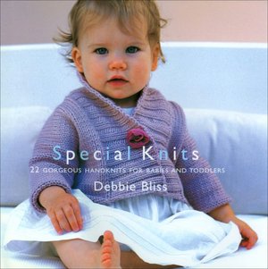Special Knits for Babies