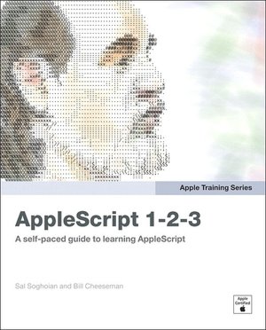 Ebooks textbooks download pdf Apple Training Series: AppleScript 1-2-3