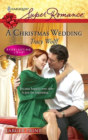 A Christmas Wedding