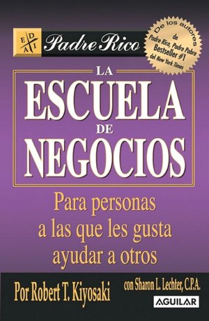Escuela de negocios