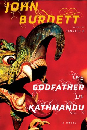 The Godfather of Kathmandu (Sonchai Jitpleecheep Series #4)