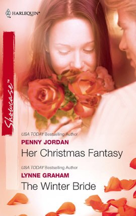 Her Christmas Fantasy / The Winter Bride
