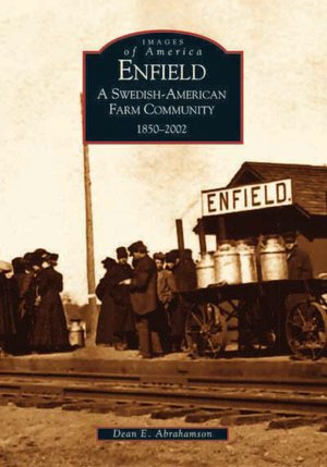 Enfield, Minnesota (Images of America Series)