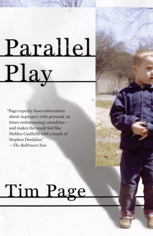 Parallel Play: Growing up with Undiagnosed Asperger's
