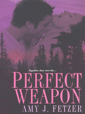 Perfect Weapon