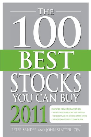 The 100 Best Stocks You Can Buy 2011