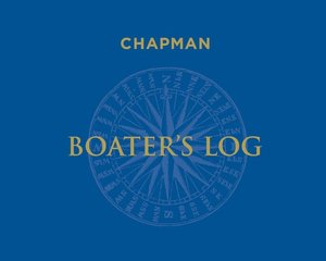 Chapman Boater's Log