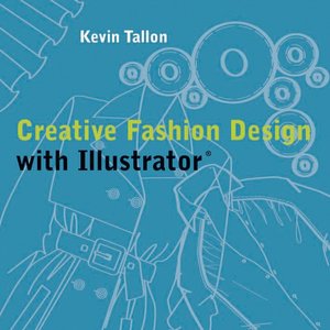 Creative Fashion Design with Illustrator