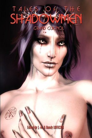 Tales Of The Shadowmen 6