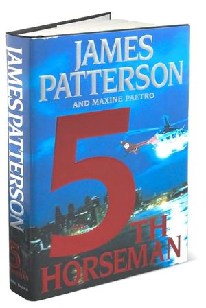The 5th Horseman (Women's Murder Club Series #5)