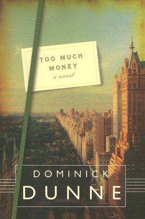 Too Much Money