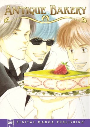 Antique Bakery, Volume 3