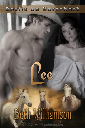 Devils on Horseback: Lee