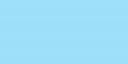 Crimped Curling Ribbon 3/16" Wide X 500 Yards-Light Blue Splendorette by Berwick: Product Image