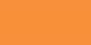 Crimped Curling Ribbon 3/16" Wide X 500 Yards-Tropical Orange by Berwick: Product Image