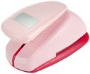 Clever Lever Mega Craft Punch-Rectangle by Uchida: Product Image