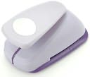 Clever Lever Giga Craft Punch-Oval by Uchida: Product Image