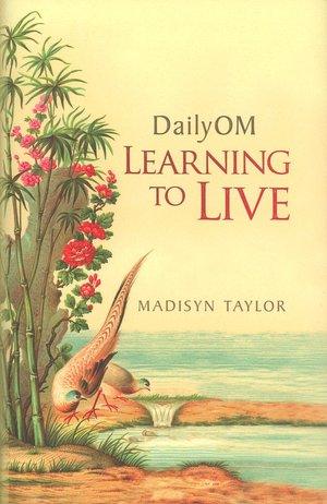 DailyOM: Learning to Live