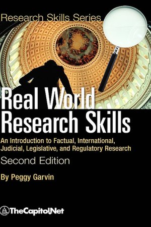 Real World Research Skills, Second Edition