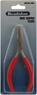 Wire Looping Pliers-5" by Beadalon: Product Image