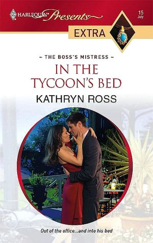 In the Tycoon's Bed